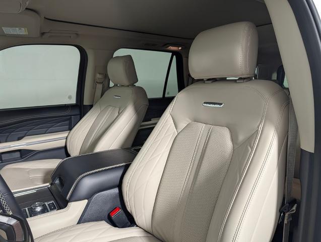 2024 Ford Expedition Platinum MAX