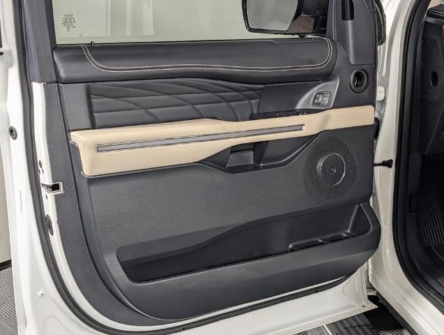 2024 Ford Expedition Platinum MAX