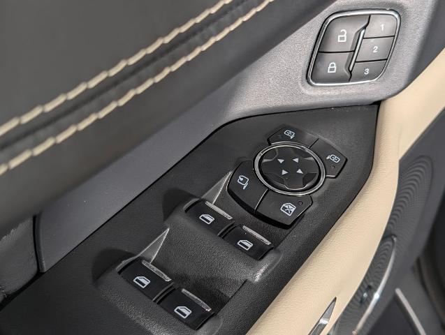 2024 Ford Expedition Platinum MAX