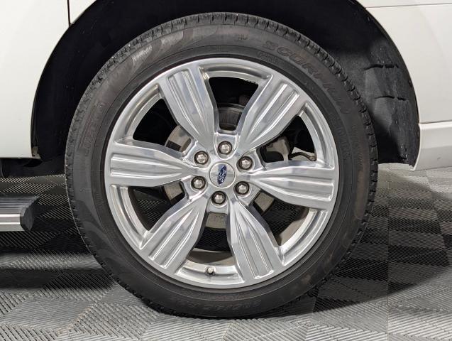 2024 Ford Expedition Platinum MAX