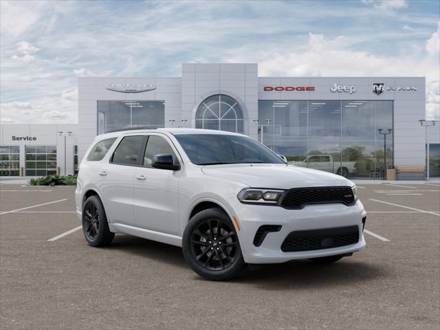 2026 Dodge Durango GT RWD