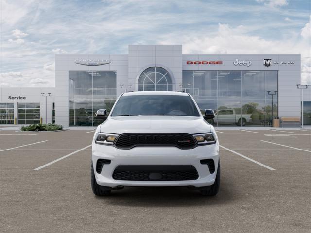 2026 Dodge Durango GT RWD