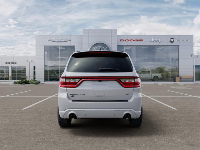 2026 Dodge Durango GT RWD