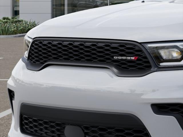 2026 Dodge Durango GT RWD