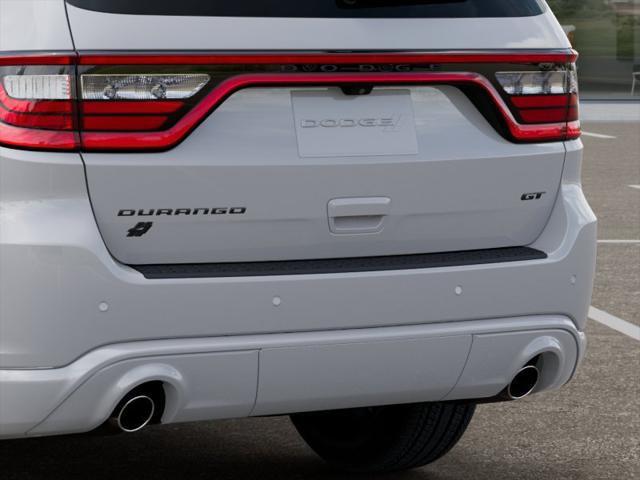 2026 Dodge Durango GT RWD