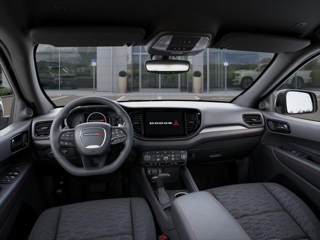 2026 Dodge Durango GT RWD