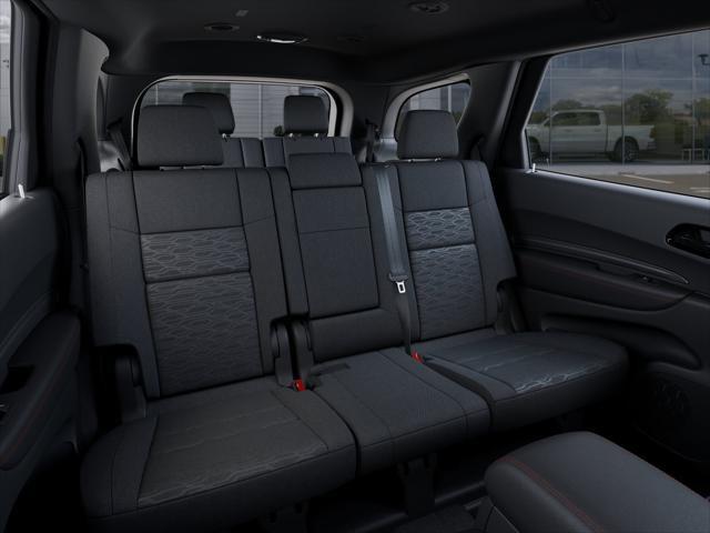 2026 Dodge Durango GT RWD