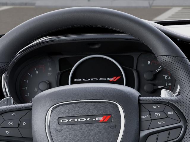 2026 Dodge Durango GT RWD