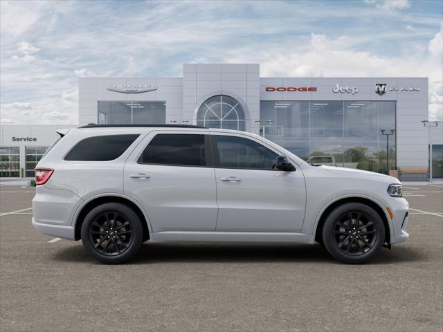2026 Dodge Durango GT RWD