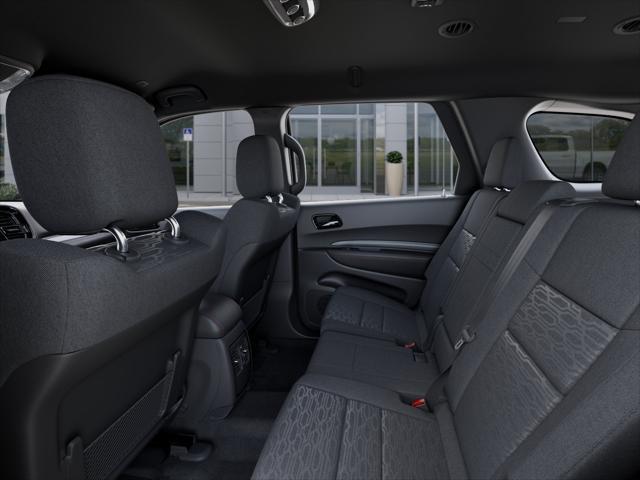 2026 Dodge Durango GT RWD