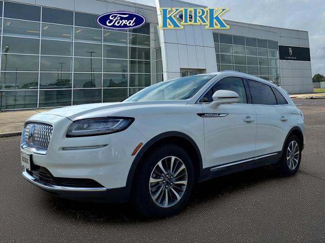 2023 Lincoln Nautilus Standard for sale in Grenada, MS