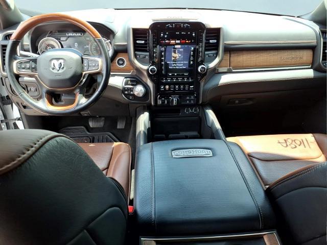 2021 Ram 1500 Limited Longhorn Crew Cab 4x4 5'7" Box