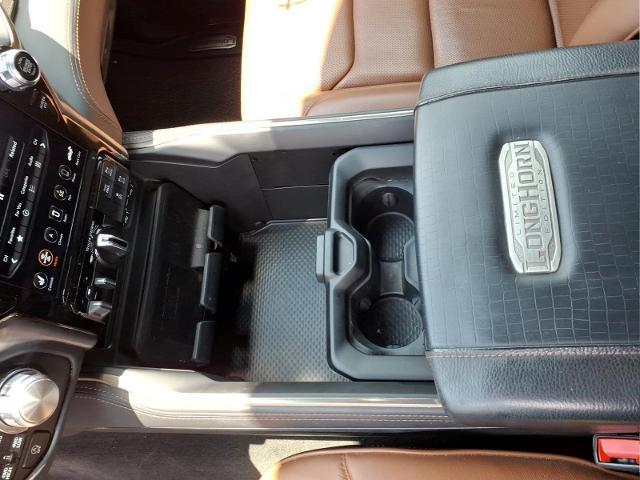 2021 Ram 1500 Limited Longhorn Crew Cab 4x4 5'7" Box