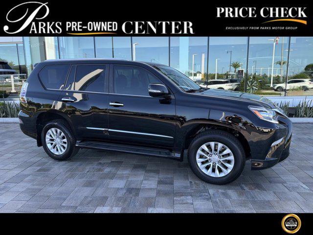 2018 Lexus GX 460 Base for sale in Longwood, FL