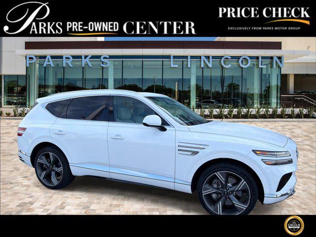 2025 Genesis GV80 2.5T Prestige AWD for sale in Longwood, FL