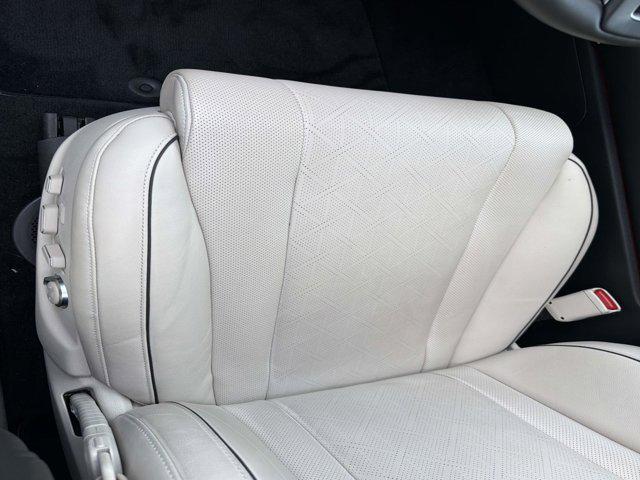 2025 Genesis GV80 2.5T Prestige AWD