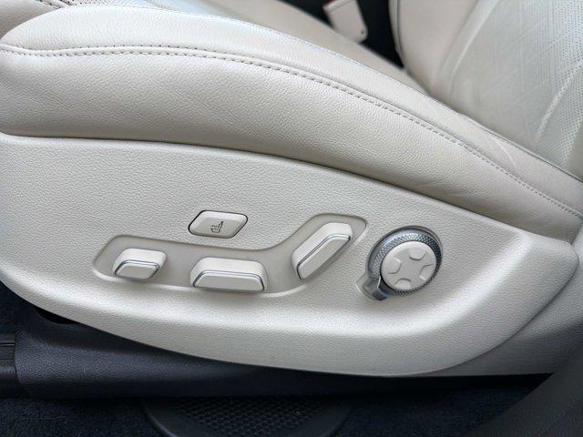 2025 Genesis GV80 2.5T Prestige AWD