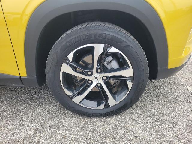2024 Chevrolet Trax FWD 1RS