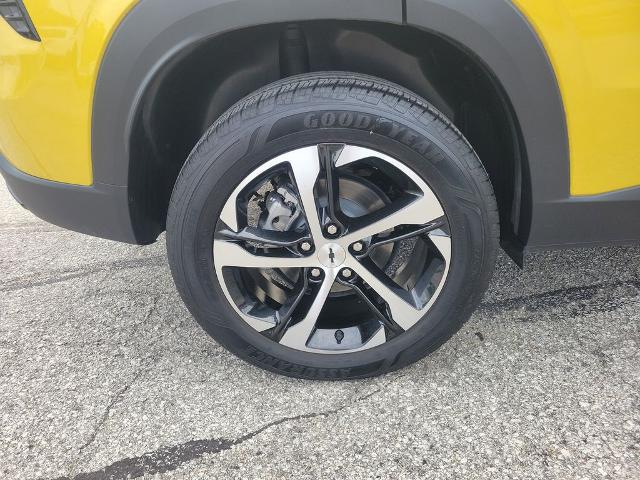 2024 Chevrolet Trax FWD 1RS