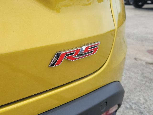 2024 Chevrolet Trax FWD 1RS