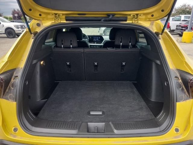 2024 Chevrolet Trax FWD 1RS
