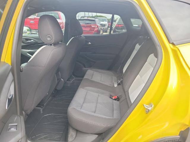 2024 Chevrolet Trax FWD 1RS