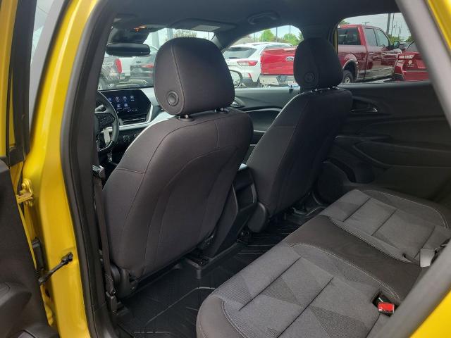 2024 Chevrolet Trax FWD 1RS