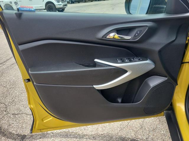 2024 Chevrolet Trax FWD 1RS