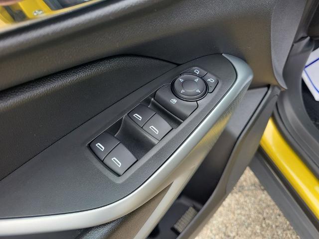 2024 Chevrolet Trax FWD 1RS
