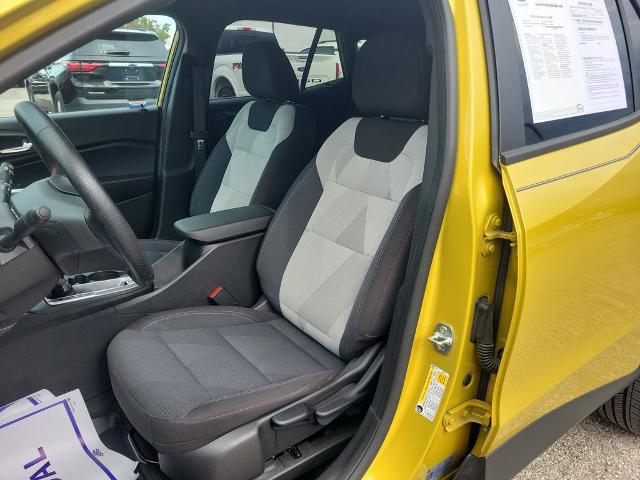 2024 Chevrolet Trax FWD 1RS