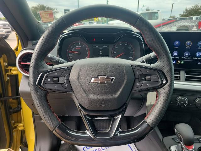 2024 Chevrolet Trax FWD 1RS