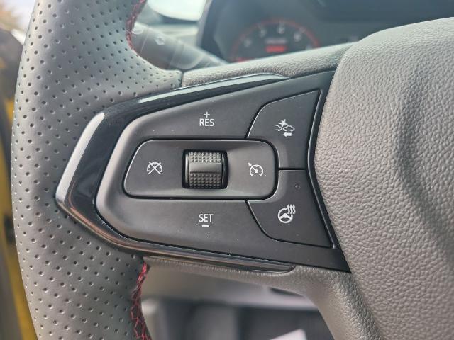 2024 Chevrolet Trax FWD 1RS