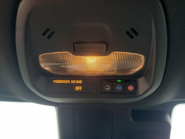2024 Chevrolet Trax FWD 1RS