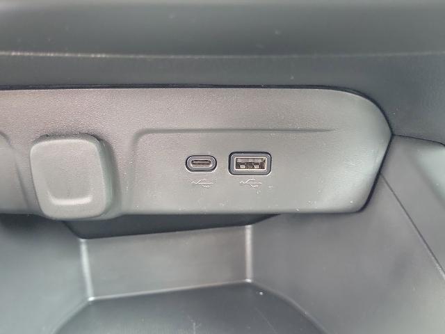 2024 Chevrolet Trax FWD 1RS