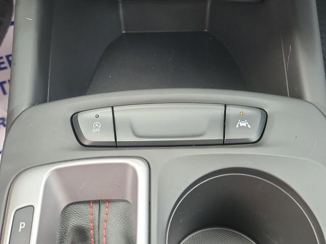 2024 Chevrolet Trax FWD 1RS