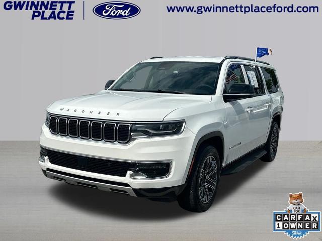 2024 Jeep Wagoneer Series II for sale in Duluth, GA