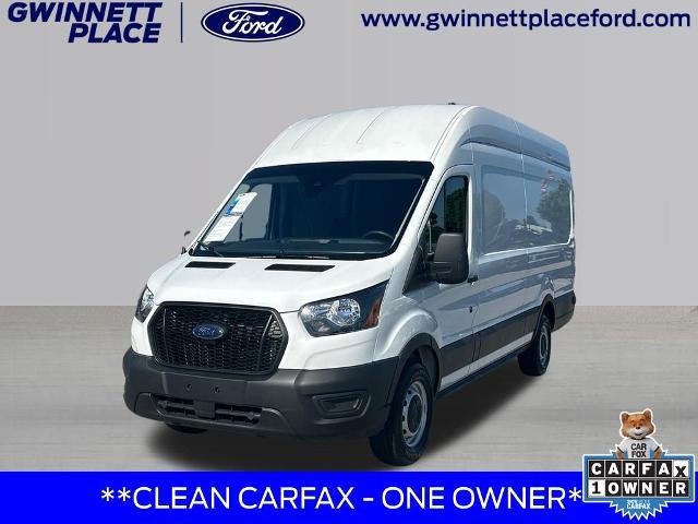 2025 Ford Transit Cargo Van 148 WB High Roof Extended Carg for sale in Duluth, GA