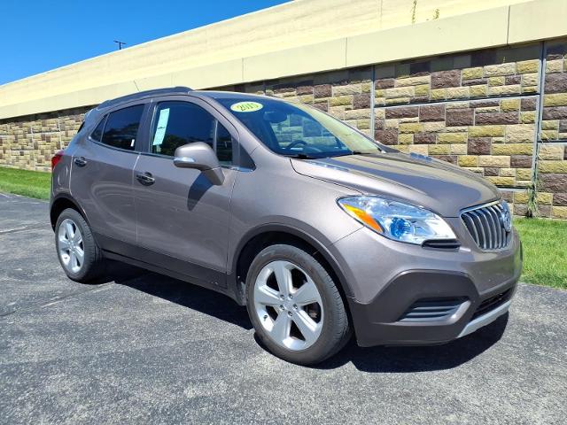 2015 Buick Encore Base for sale in Indianapolis, IN