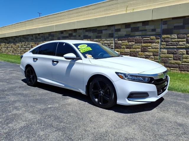 2020 Honda Accord LX for sale in Indianapolis, IN