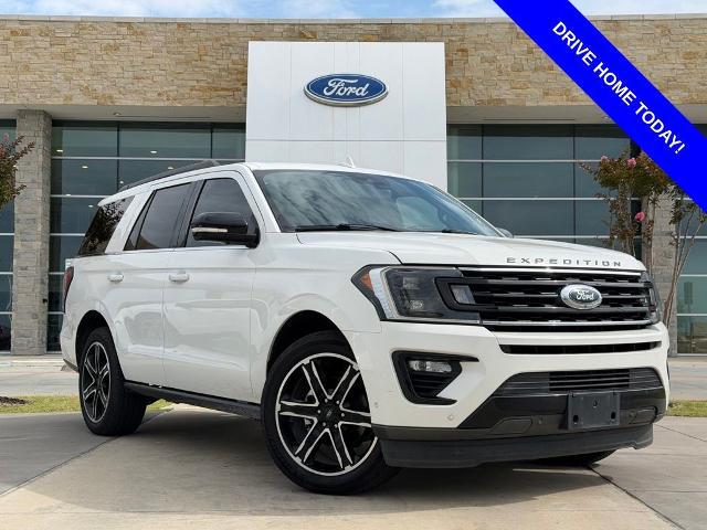 2021 Ford Expedition Limited for sale in Prosper, TX