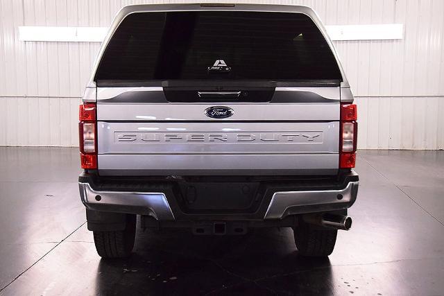 2020 Ford F-350 LARIAT