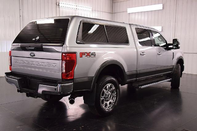 2020 Ford F-350 LARIAT