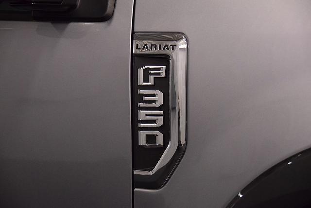 2020 Ford F-350 LARIAT