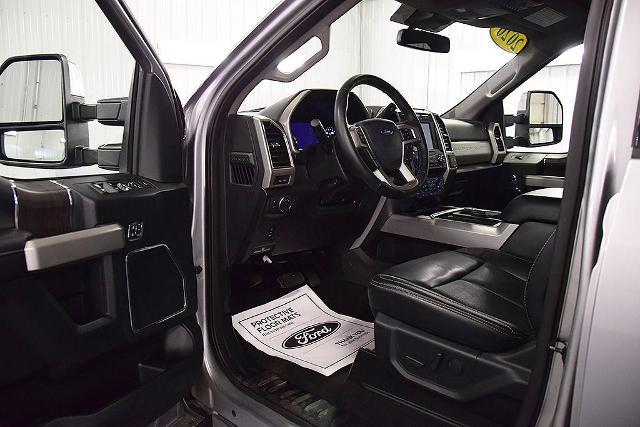 2020 Ford F-350 LARIAT