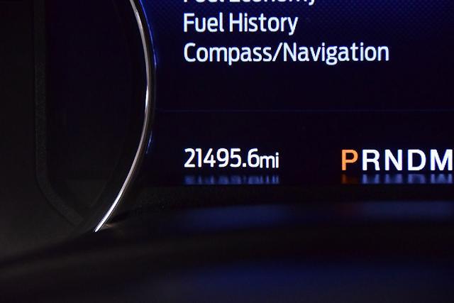 2020 Ford F-350 LARIAT