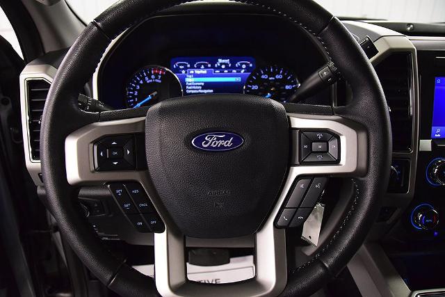 2020 Ford F-350 LARIAT
