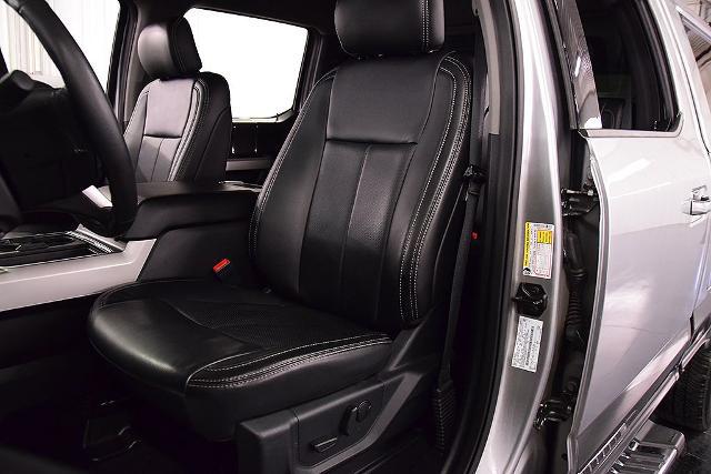 2020 Ford F-350 LARIAT