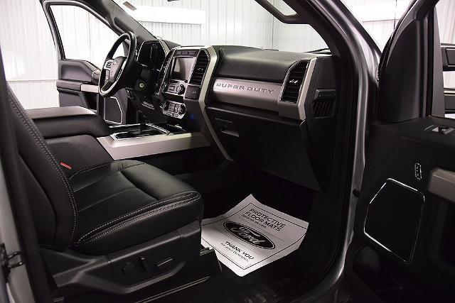 2020 Ford F-350 LARIAT