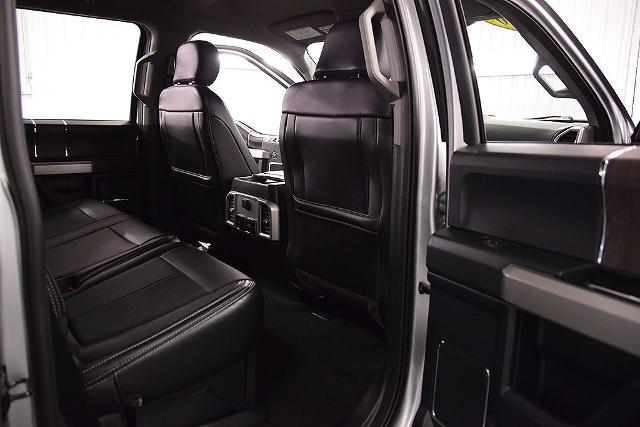 2020 Ford F-350 LARIAT