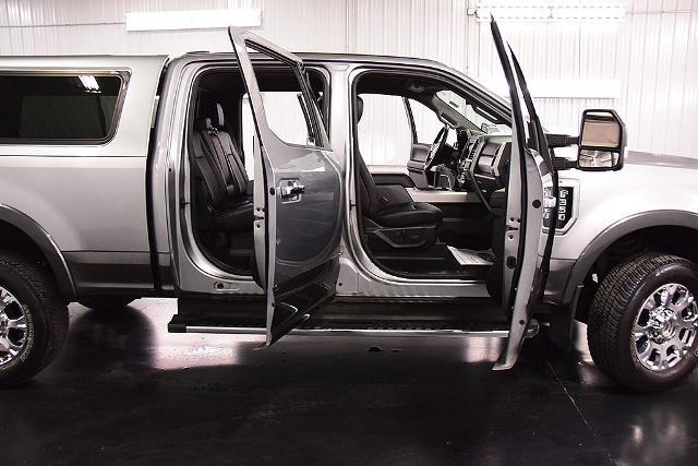 2020 Ford F-350 LARIAT
